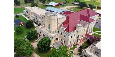 Texas Pythian Home Inc daycare Weatherford Texas