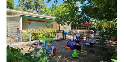 Texas State Child Development Center daycare San Marcos Texas