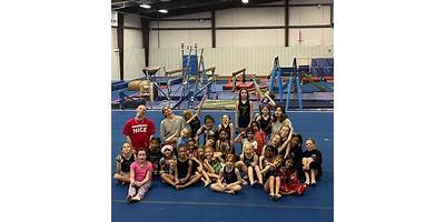 The Academy at Rowland Ballard Atascocita daycare Humble Texas