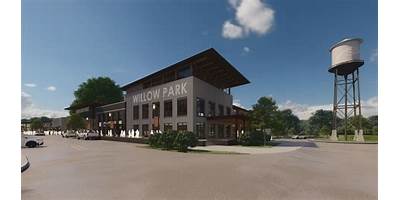 The Academy in Willow Park daycare Willow Park Texas