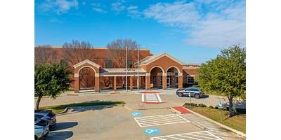 The Academy of Young Scholars daycare Houston Texas