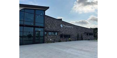 The Academy: Timberbrook daycare Justin Texas