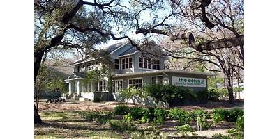 The Acorn - A School for Young Children daycare San Antonio Texas