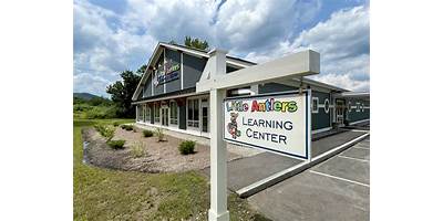 The Anchor Early Learning Center daycare Beaumont Texas