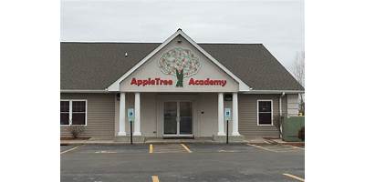 The Apple Tree Academy daycare Houston Texas