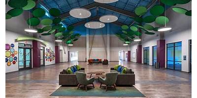 The Arbor School daycare Houston Texas