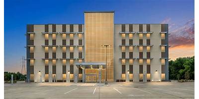 The Ark Childrens Center daycare Webster Texas