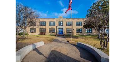 The Ark Schools daycare Dallas Texas