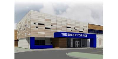 The Bridge For Kids Childcare Center daycare Pasadena Texas