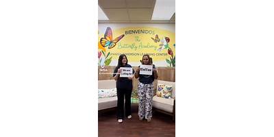 The Butterfly Academy Spanish Immersion Learning Center daycare Helotes Texas