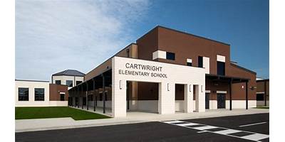 The Cartwright School daycare Missouri City Texas