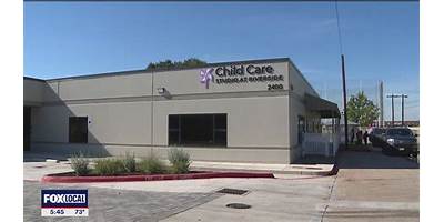 The Child Care Studio at Meacham daycare Fort Worth Texas