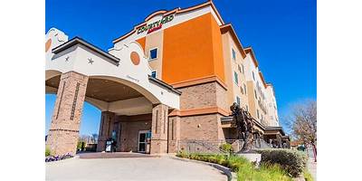 The Childrens Courtyard daycare Fort Worth Texas