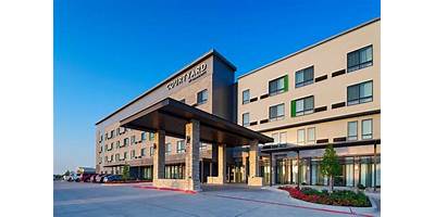 The Childrens Courtyard daycare Grand Prairie Texas