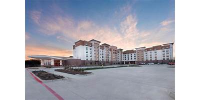 The Childrens Courtyard daycare Grapevine Texas