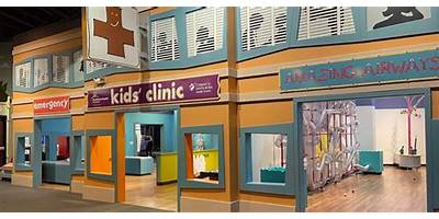 The Children's Courtyard, Inc. daycare New Braunfels Texas