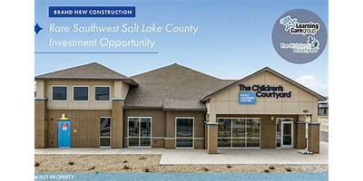 The Childrens Courtyard daycare Southlake Texas