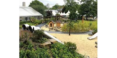 The Children's Garden, A Place to Bloom daycare San Antonio Texas