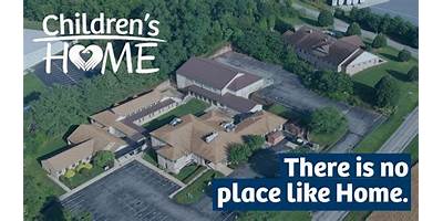 The Childrens Home Emergency Shelter daycare Unknown Texas