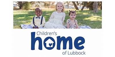 The Childrens Home of Lubbock daycare Lubbock Texas