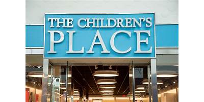 The Childrens Palace daycare Mckinney Texas