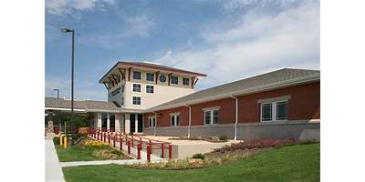 The Children's Shelter daycare Unknown Texas