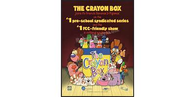 The Crayon Box Daycare daycare Sanger Texas