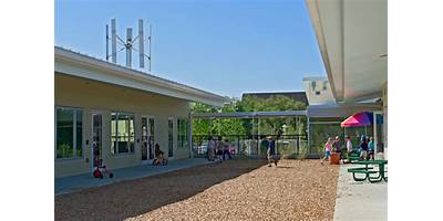 The Da Vinci School daycare Dallas Texas