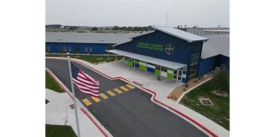 The Discovery School daycare Edinburg Texas