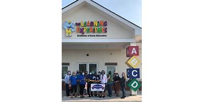 The Early Learning Establishment Academy daycare Leander Texas