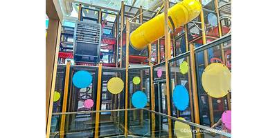The Edutainment Zone 4 LLC daycare Mission Texas