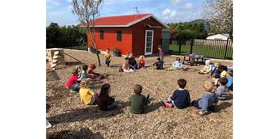 The Farmhouse Preschool, LLC daycare Cypress Texas