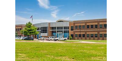 The Fish Pond daycare Seguin Texas