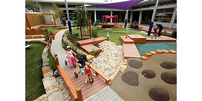 The Fun of Learning Montessori Center daycare Mission Texas
