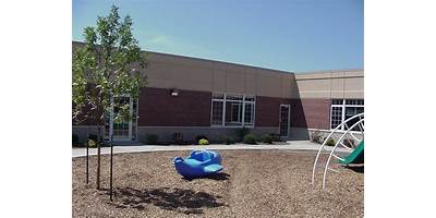 The Giocosa Foundation daycare Round Rock Texas