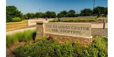 The Gladney Center For Adoption daycare Fort Worth Texas
