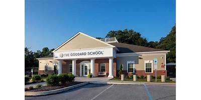 The Goddard School daycare Katy Texas