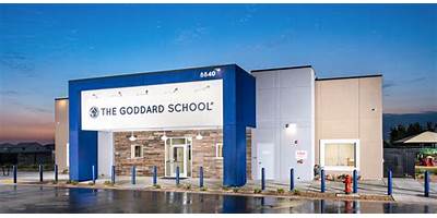 The Goddard School of Frisco Legacy daycare Frisco Texas