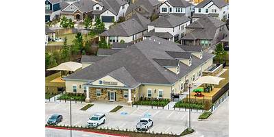 The Goddard School of Haslet daycare Haslet Texas