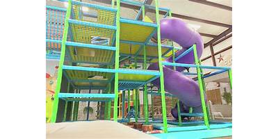 The Great Play Place daycare Killeen Texas