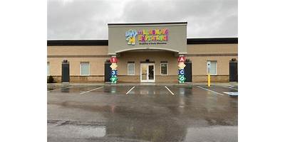 The Greenwood Preschool daycare Houston Texas