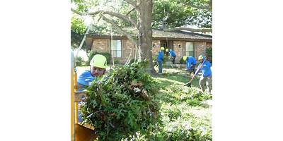 The Happy Tree CDC daycare Carrollton Texas
