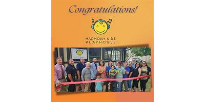 The Harmony PlayHouse daycare Dallas Texas