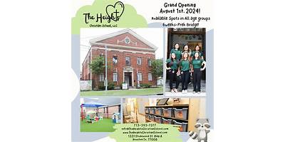 The Heights Christian School, LLC daycare Houston Texas