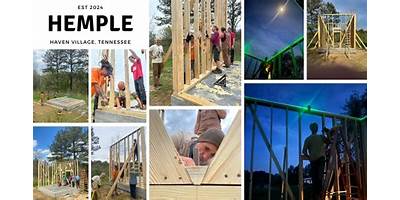 The Hemple Shelter LLC daycare Rosenberg Texas