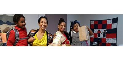 The Imani School daycare Houston Texas