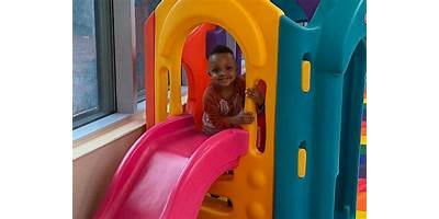 The Ivy League Child Development Center & Outreach, INC daycare Dallas Texas