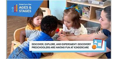 The J Center for Early Learning daycare El Paso Texas