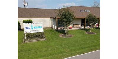 The Jim H. Green Kidz Harbor, Inc. dba Kidz Harbor Home daycare Liverpool Texas