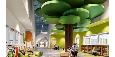 The Kessler School Early Childhood Center daycare Dallas Texas